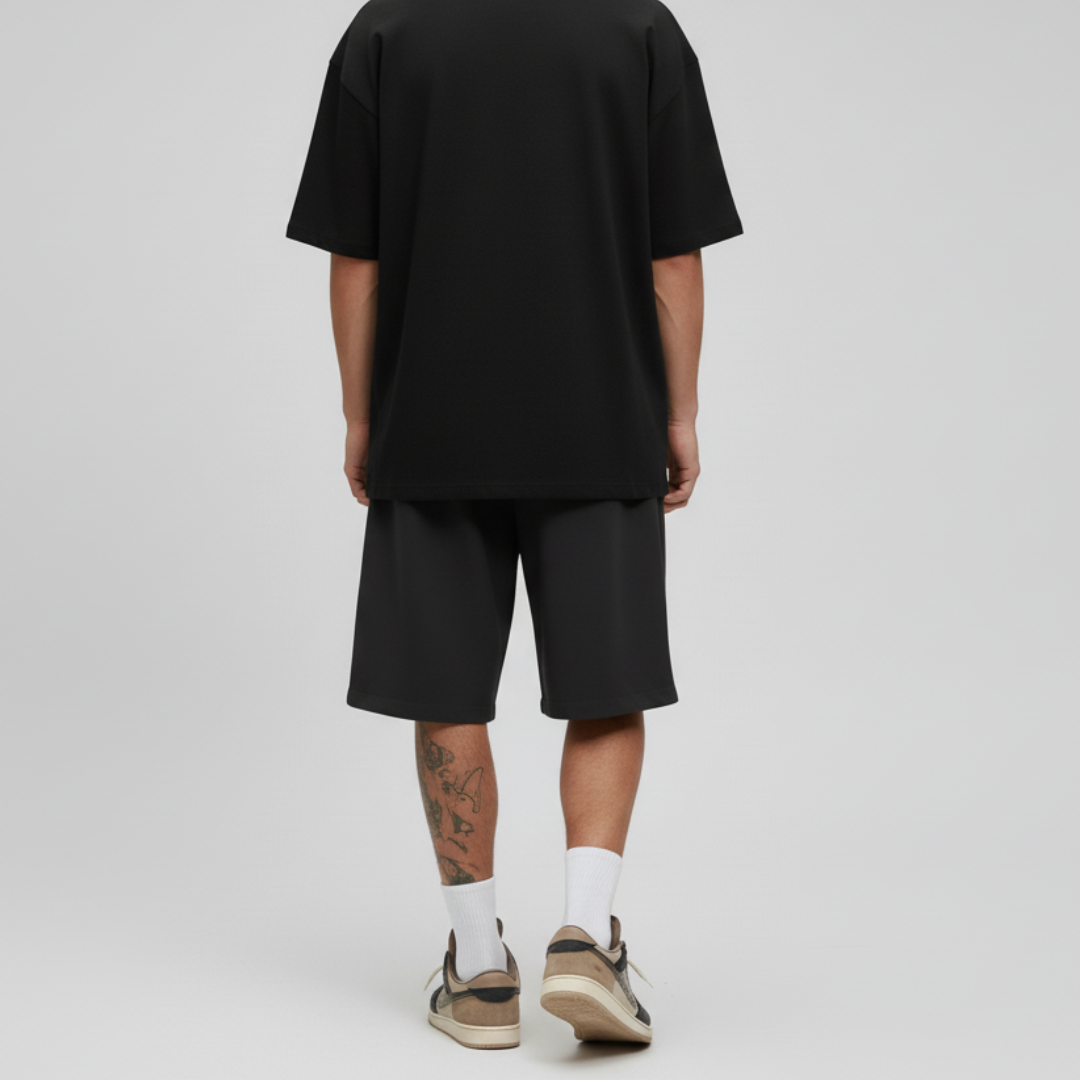 Urban Authority Shorts