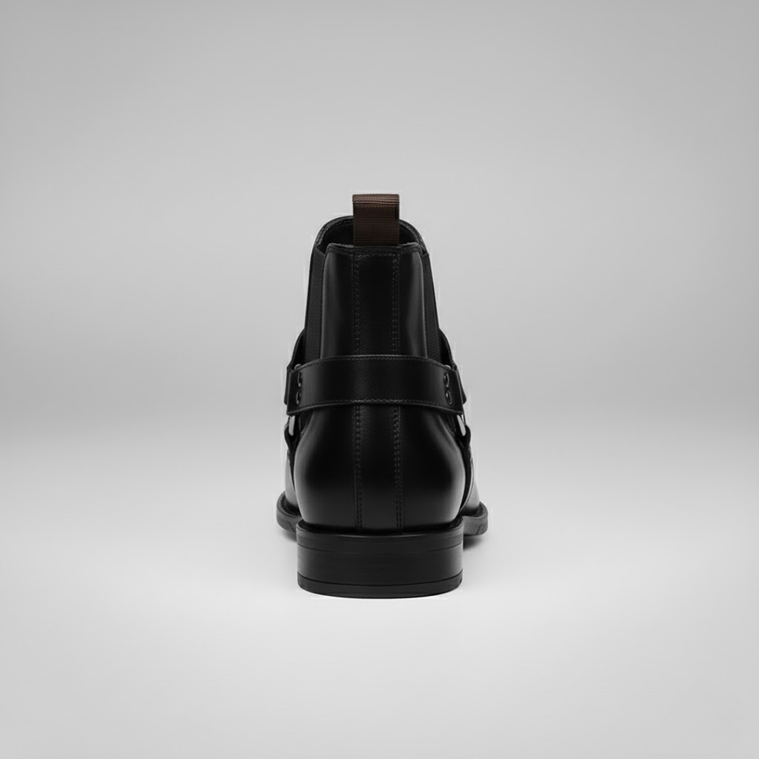 Marshal Dress Boot