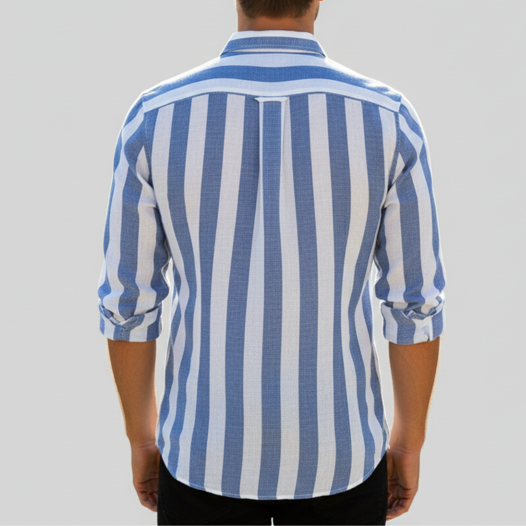 Riviera Command Shirt