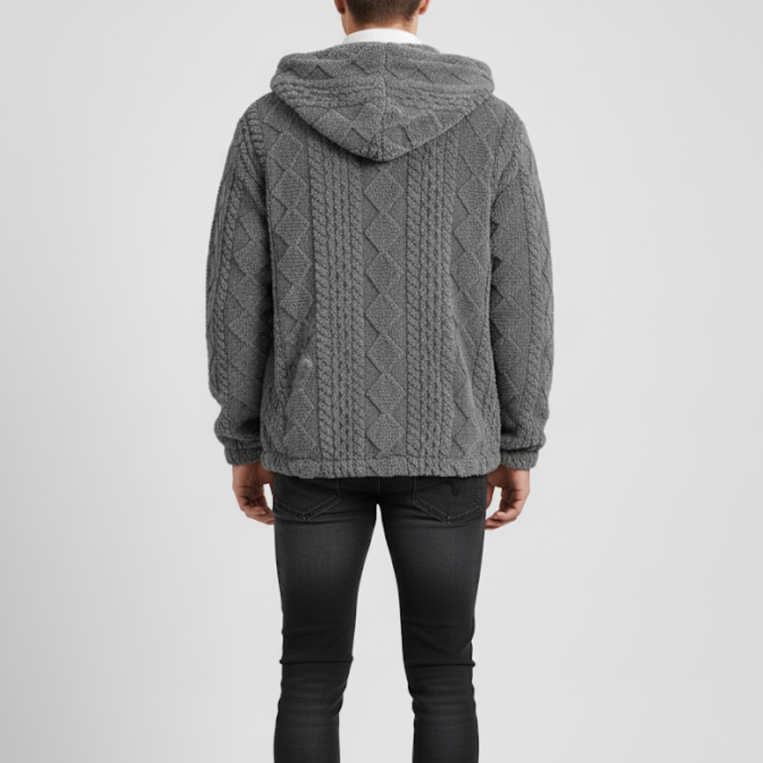 Ironhaven Hoodie