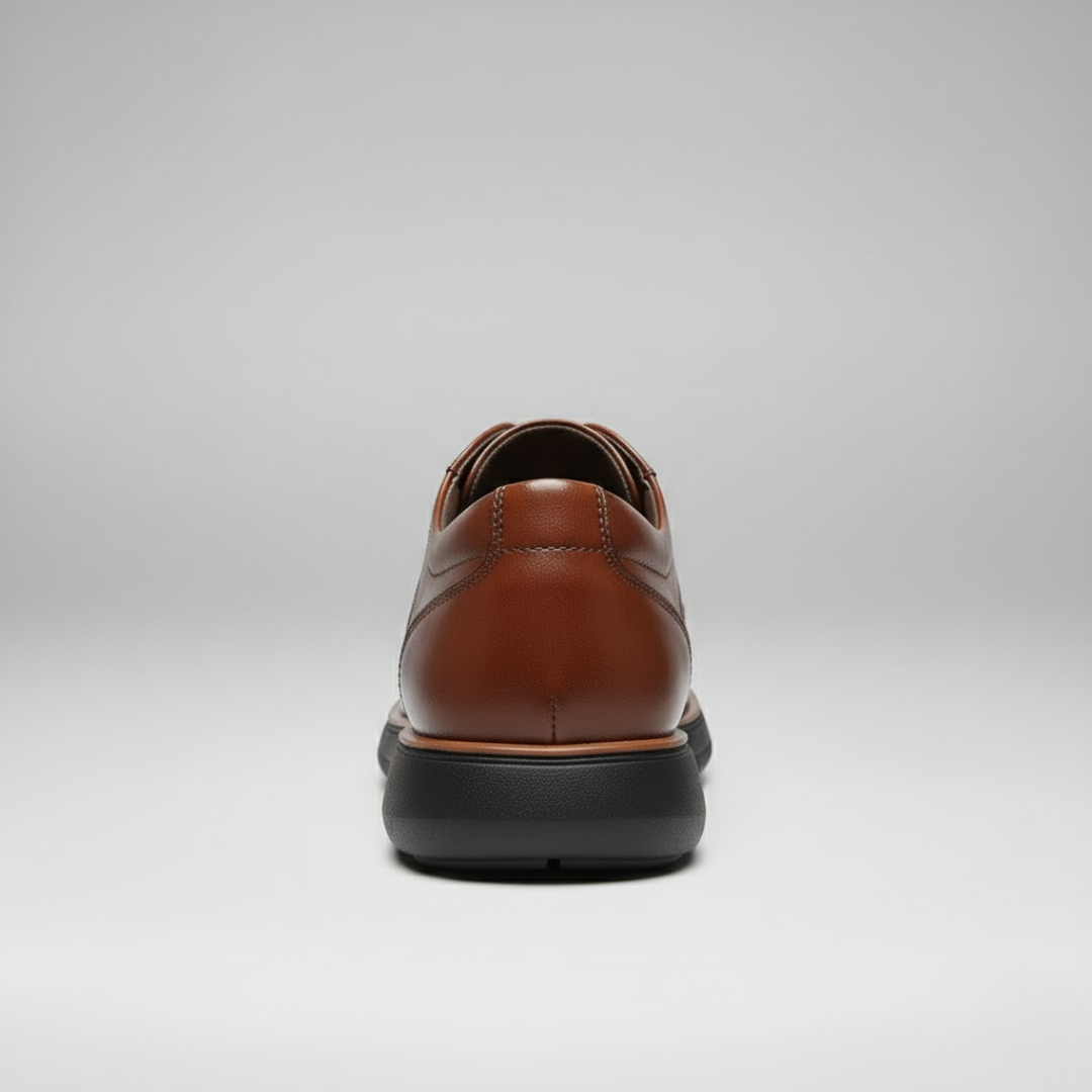 Chancellor Brogue Shoe