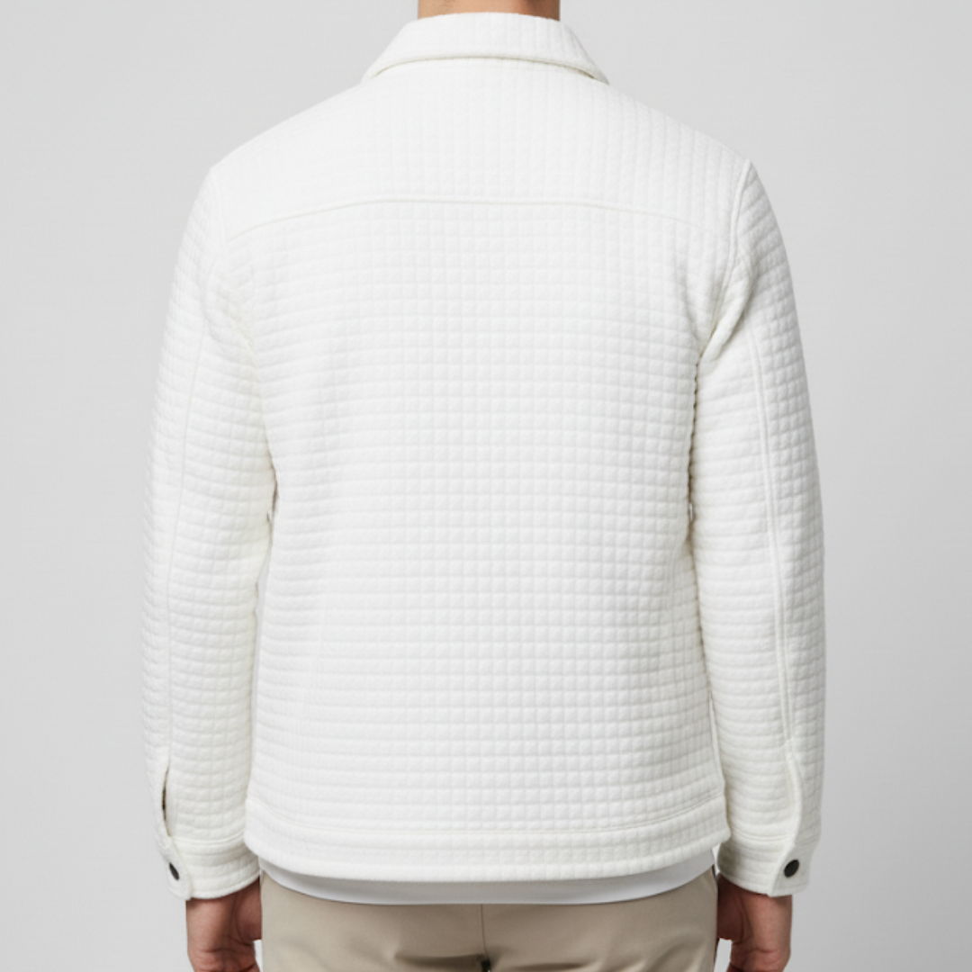 Quasar Jacket