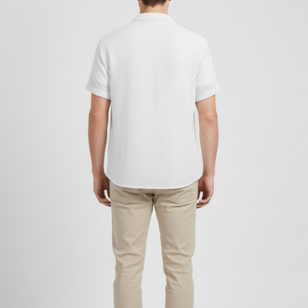 Silent Authority Shirt