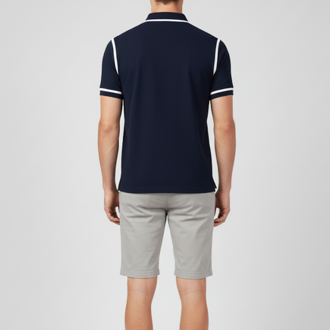 Edge Line Polo