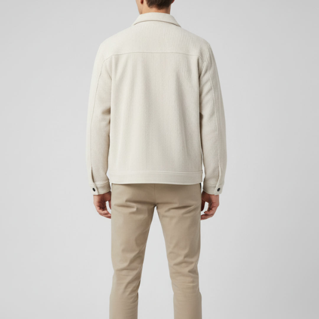 Baron Jacket