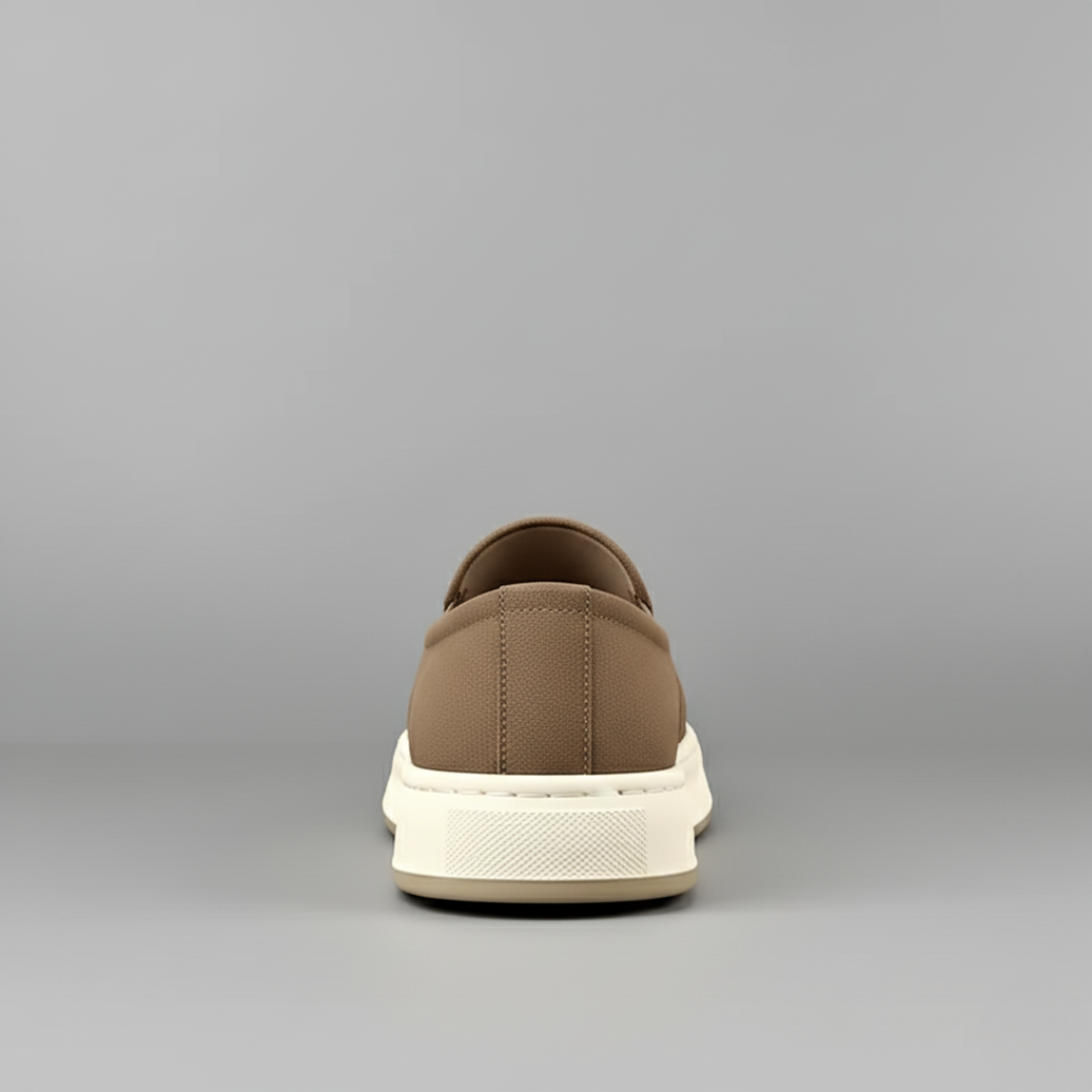Chieftain Slip-On