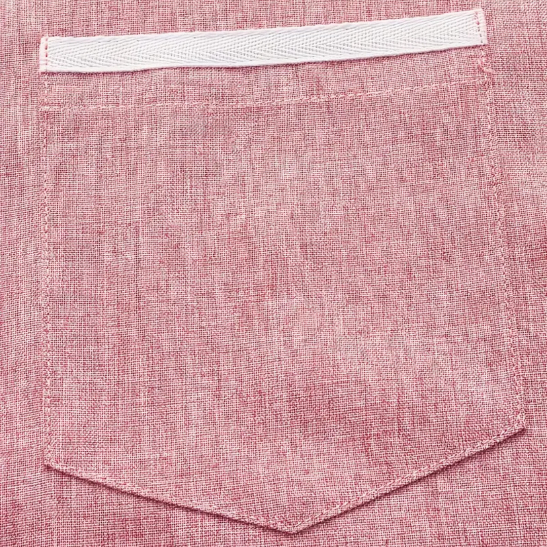 Regal Mandarin Shirt