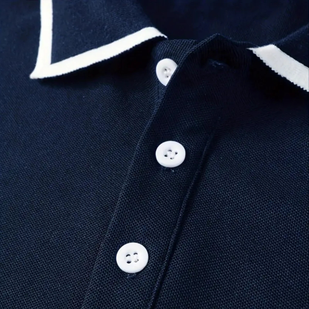 Edge Line Polo