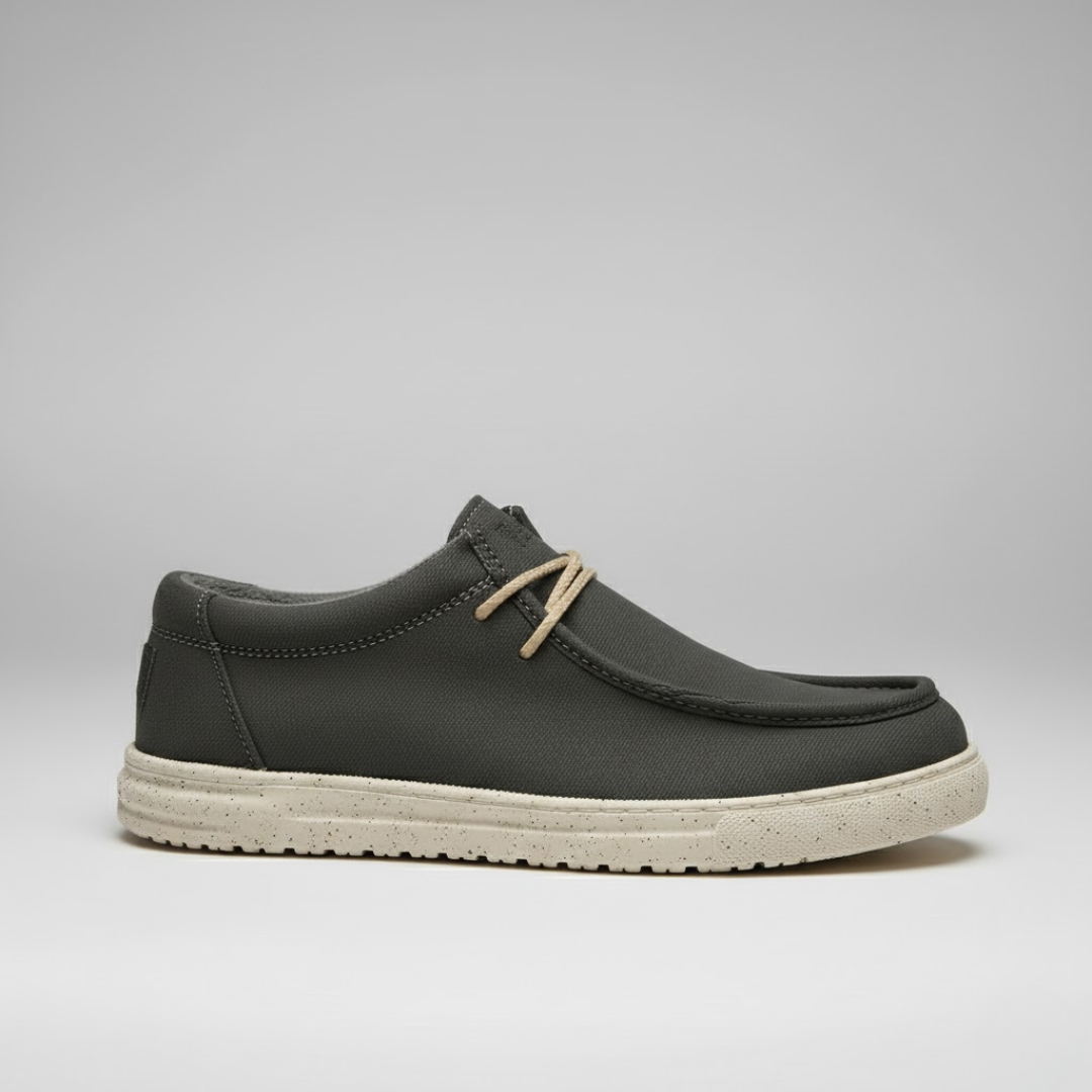 Commodore Deck Shoe