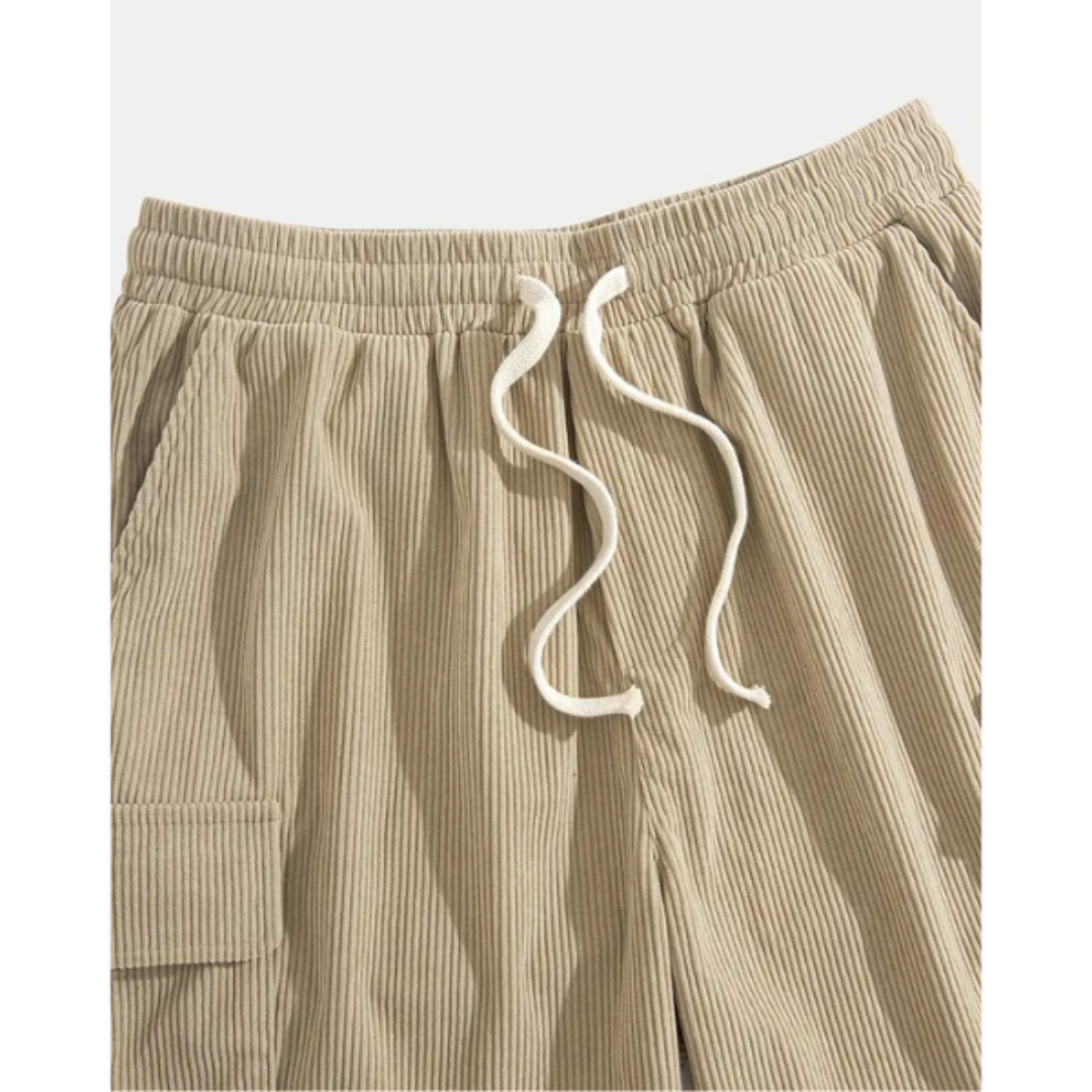 Dune Cargo Shorts