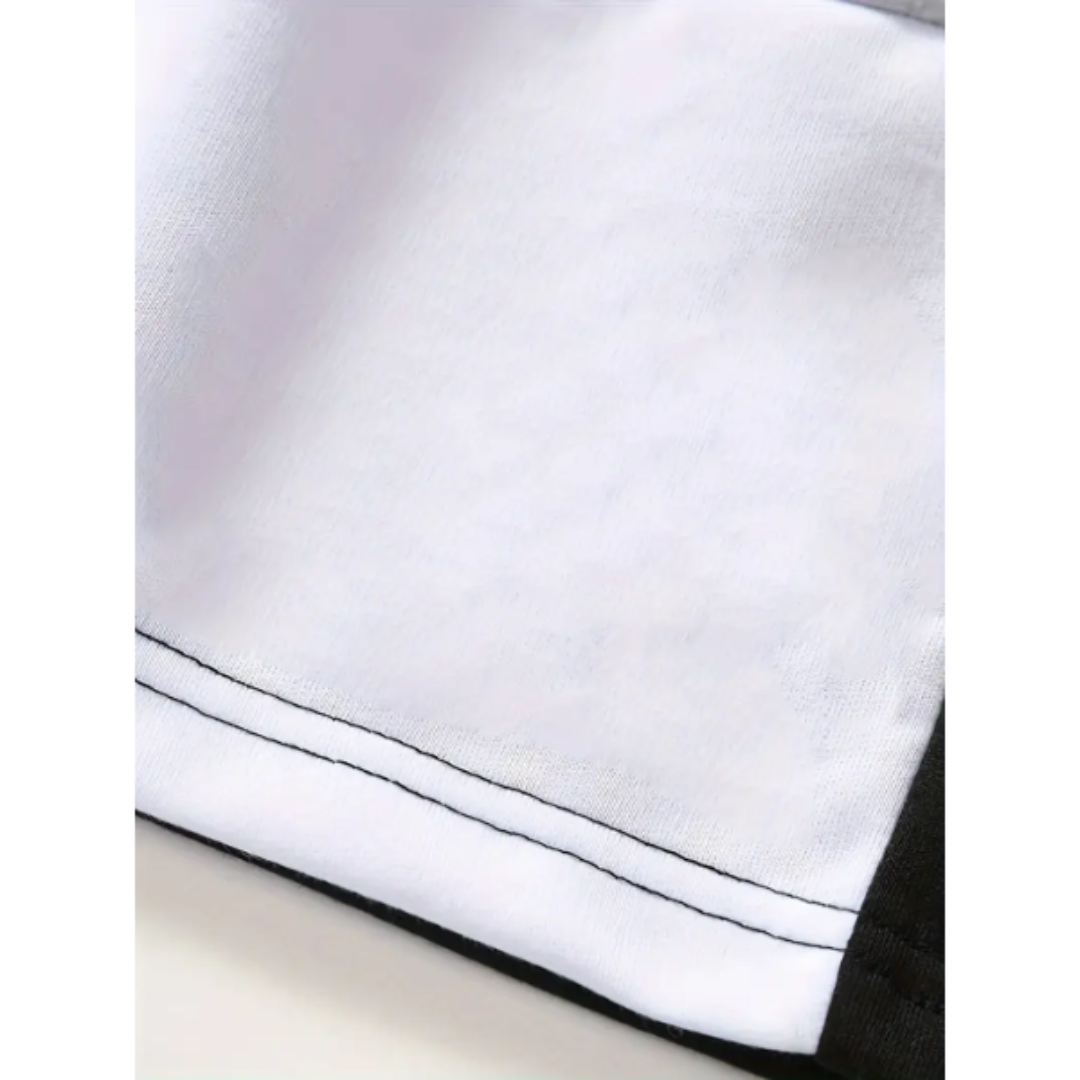 Monarch Smile Shorts