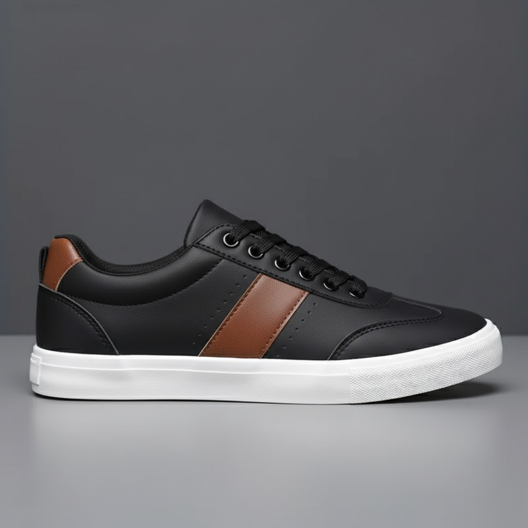 Ace Stripe Sneaker