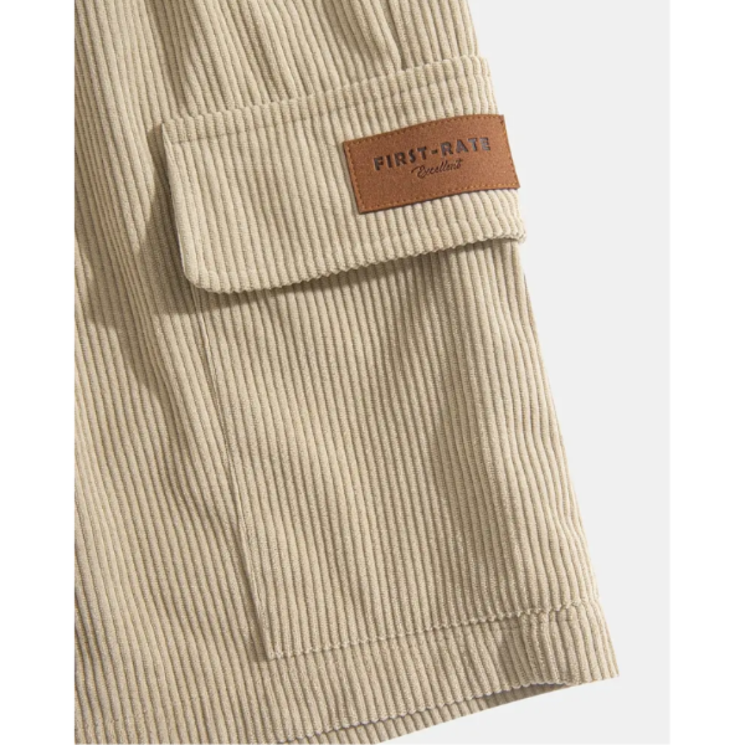 Dune Cargo Shorts