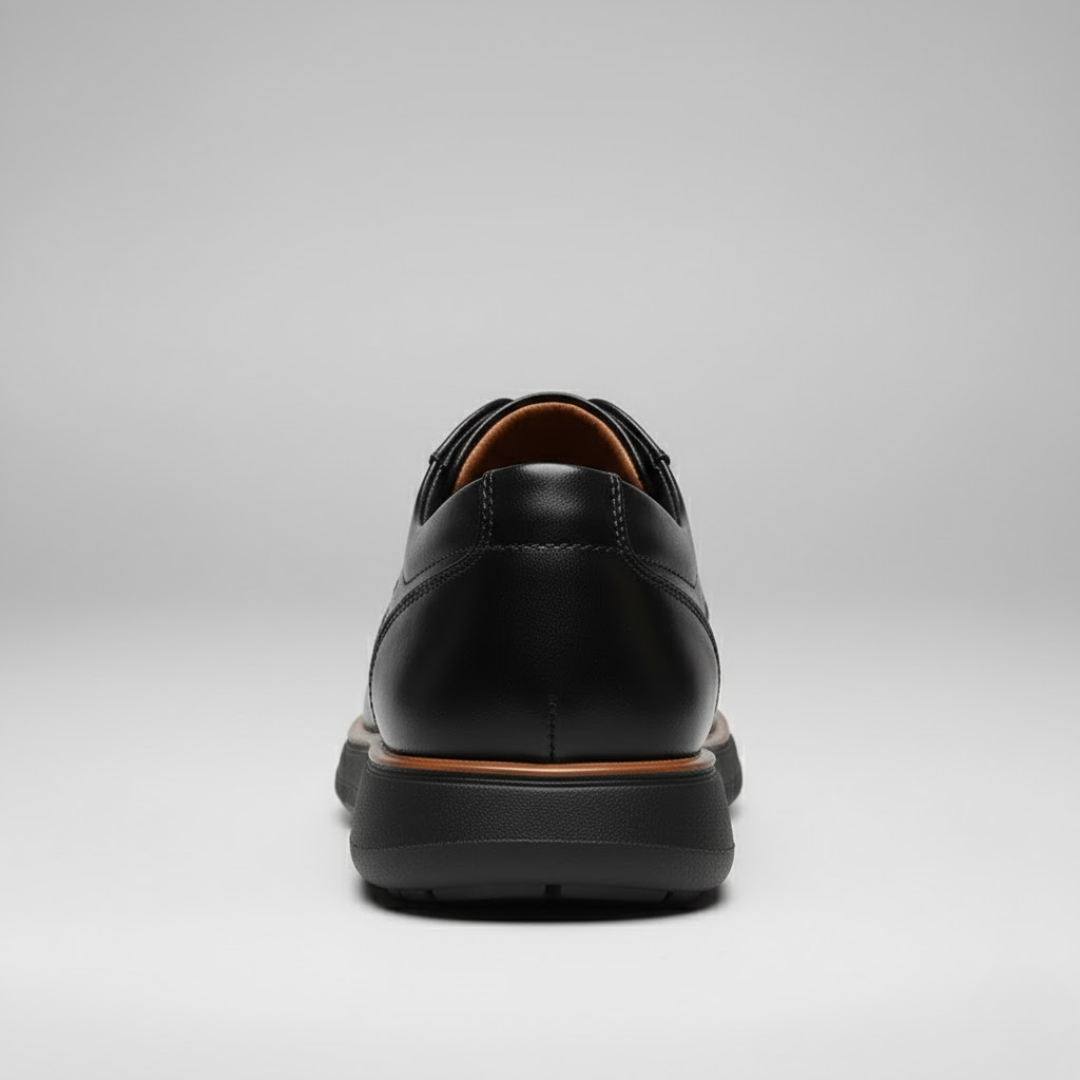 Chancellor Brogue Shoe