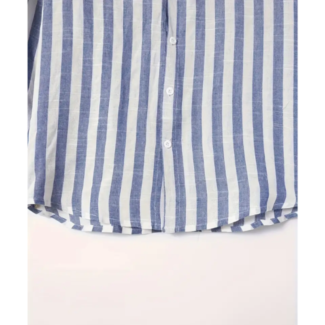 Riviera Command Shirt