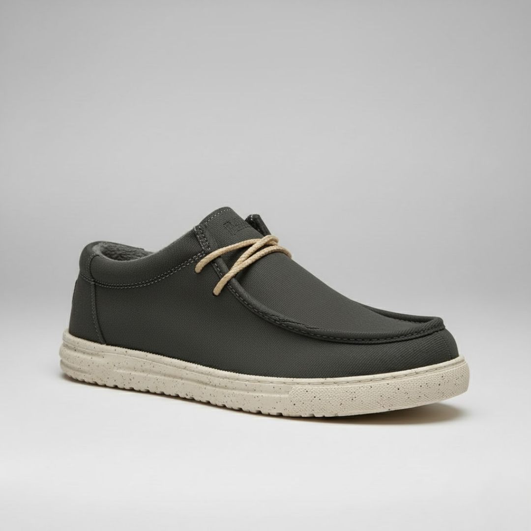 Commodore Deck Shoe
