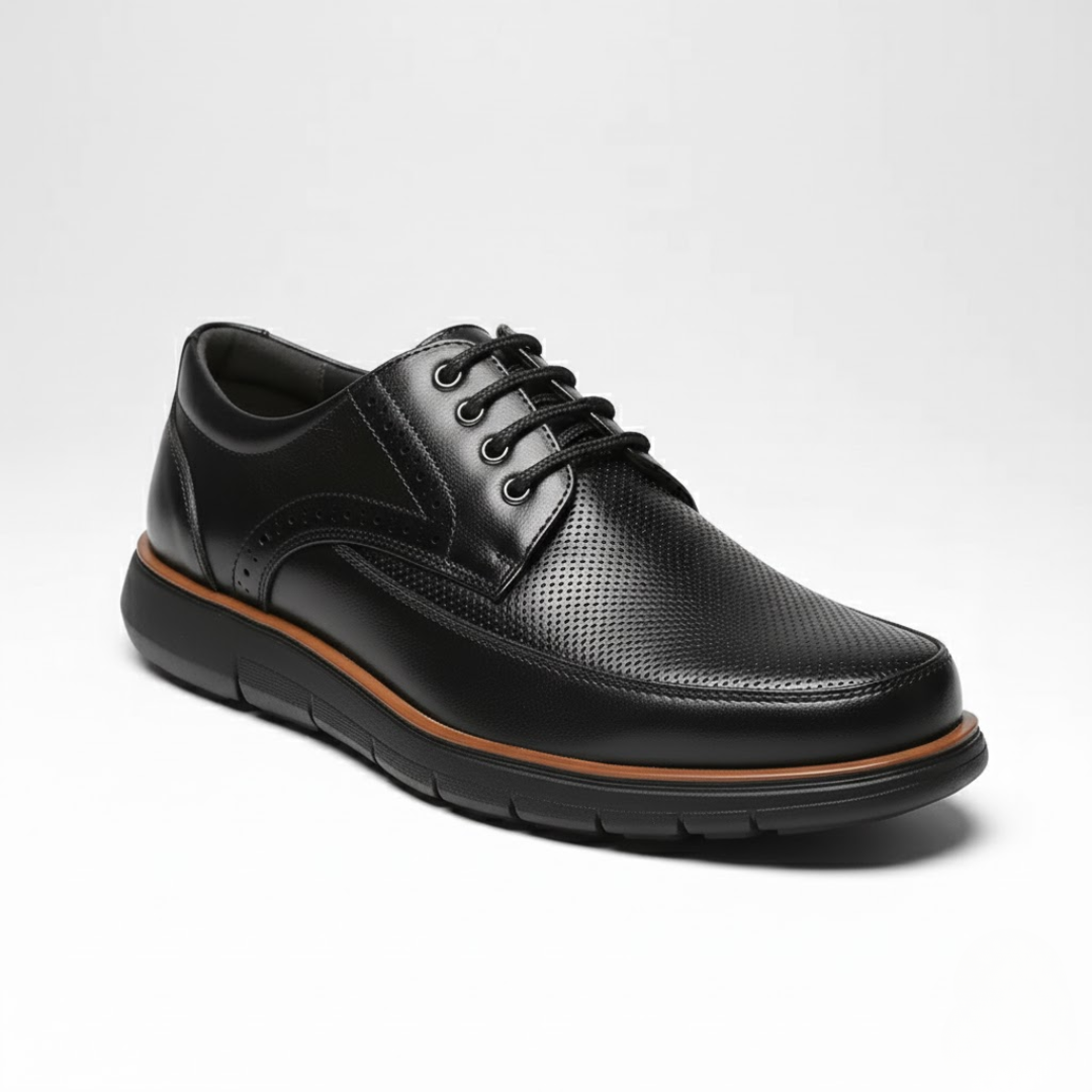 Chancellor Brogue Shoe