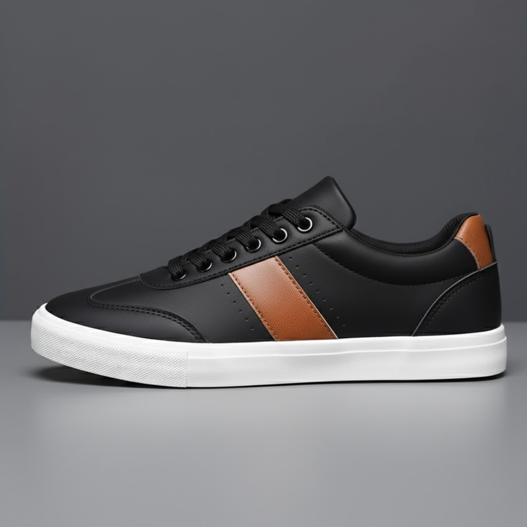 Ace Stripe Sneaker