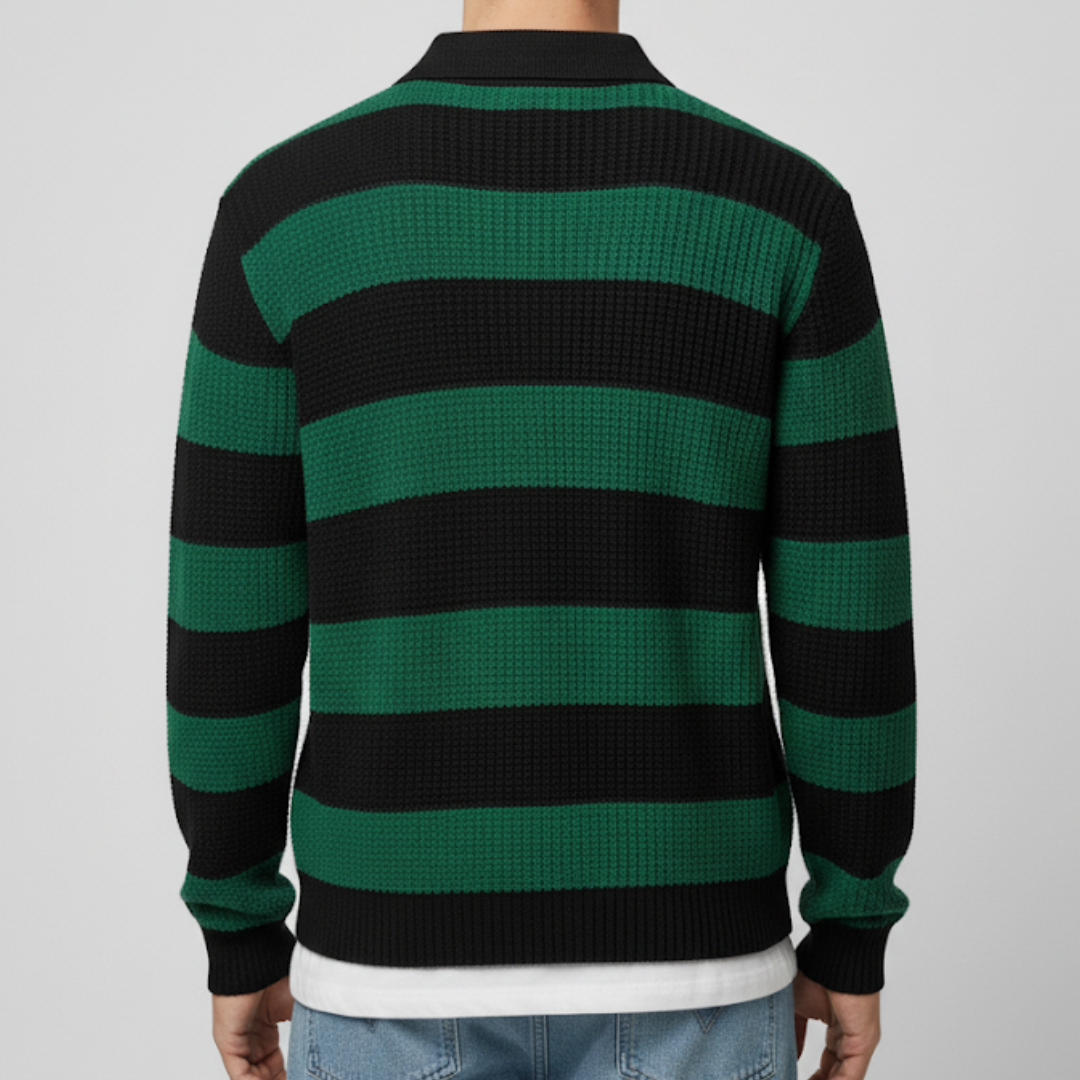 Stoa Sweater