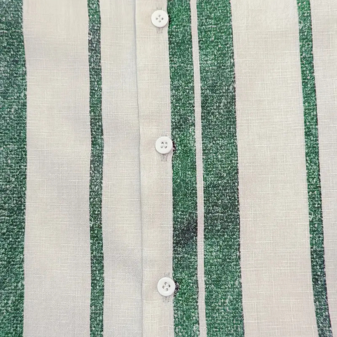 Riviera Stripe Shirt