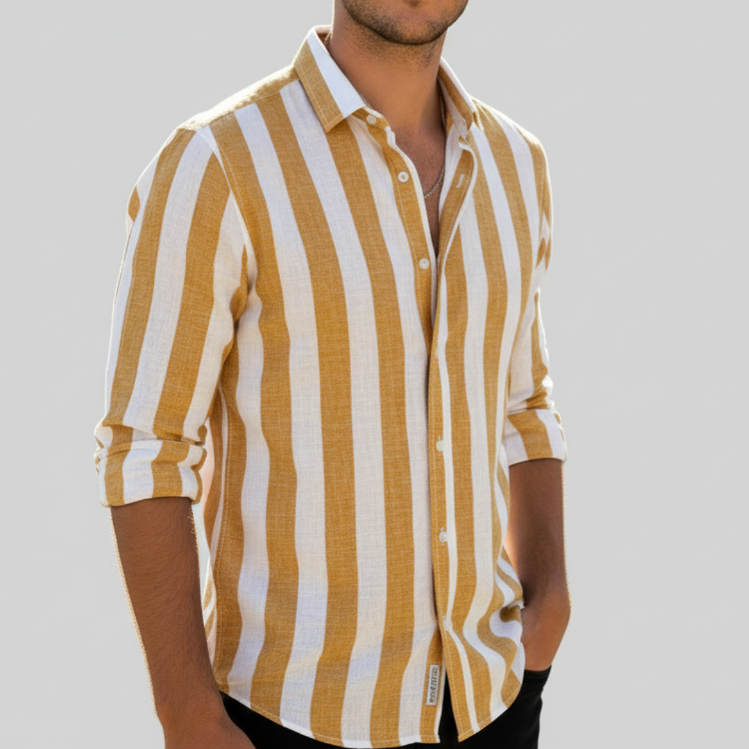 Riviera Command Shirt