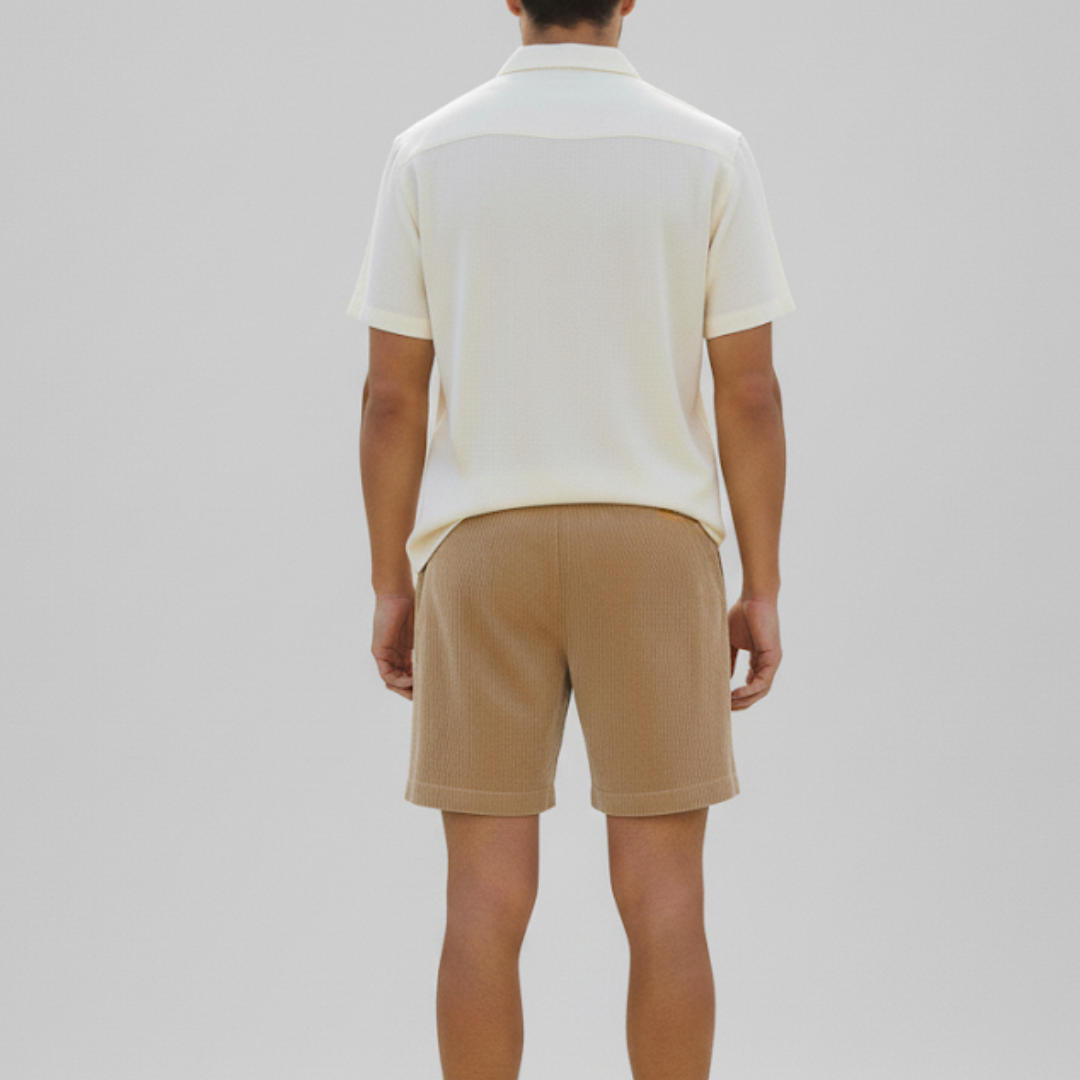 Dune Cargo Shorts