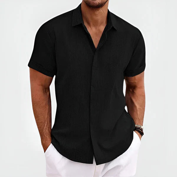 Antony Linen Shirt