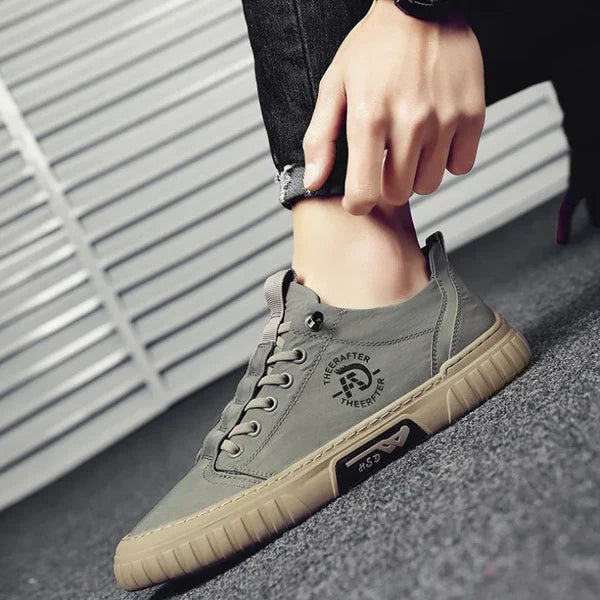 Sneakers eleganti e casual da uomo