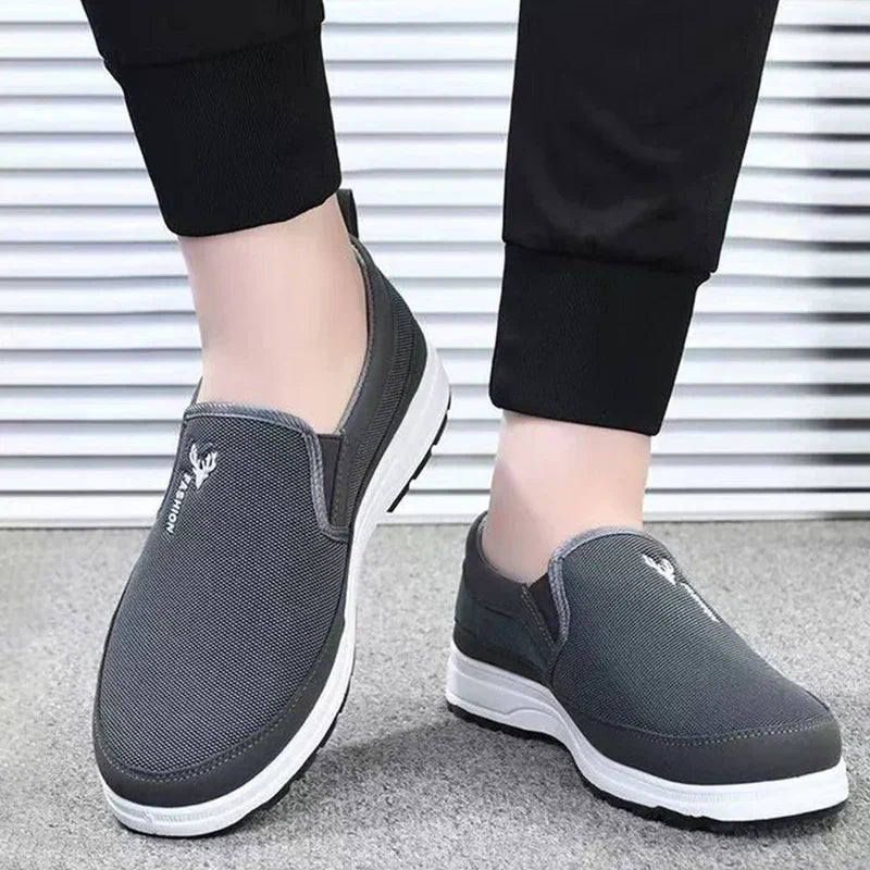 Casual Orthopedic Shoes