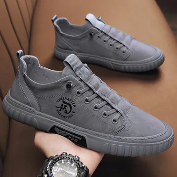 Sneakers eleganti e casual da uomo